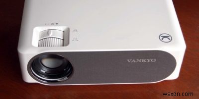 Vankyo Performance V630レビュー：明るくて高機能なコスパ抜群のホームシアタープロジェクター