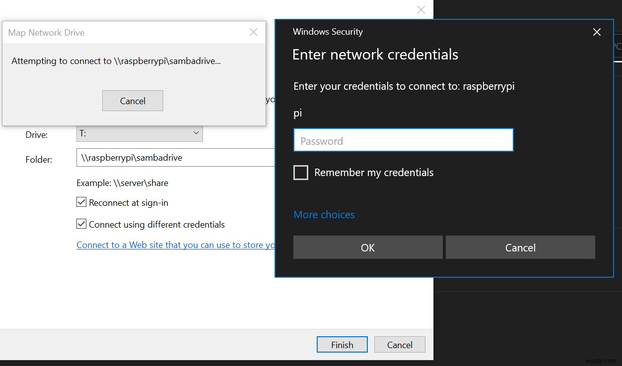 Raspberry PiでNASサーバーを自作する方法！Sambaを使った構築手順を徹底解説