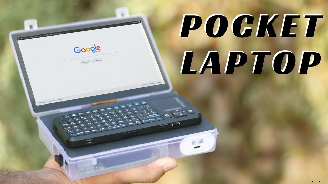 Raspberry Piで作る自作ミニノートPC ― 難易度別DIYガイド