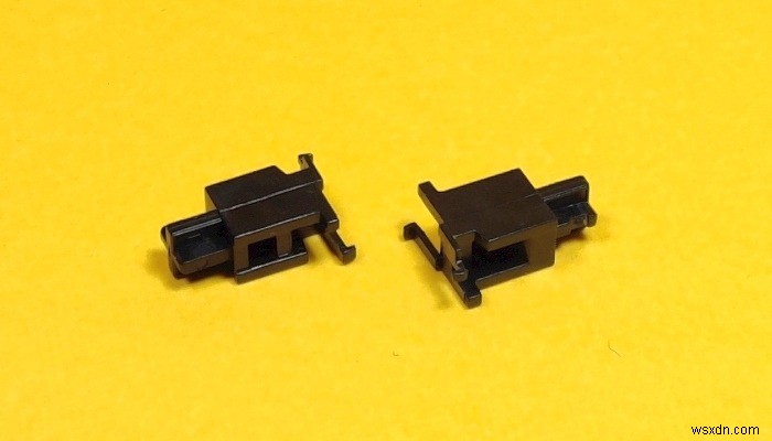 カスタムメカニカルキーボードの自作ガイド：パート2