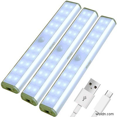 USB LEDライトとは？種類別の特徴とおすすめの活用シーンを徹底解説