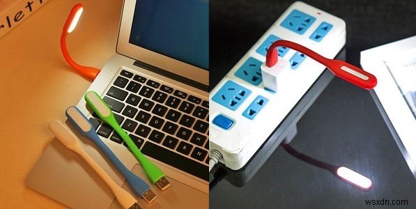 USB LEDライトとは？種類別の特徴とおすすめの活用シーンを徹底解説