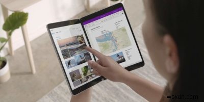 Microsoft Surface Neoとは？2画面搭載の次世代モバイルデバイスを徹底解説