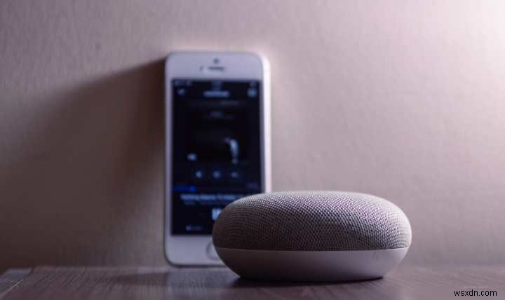 自宅にある機器だけでOK!安価なホームインターホンシステムの作り方