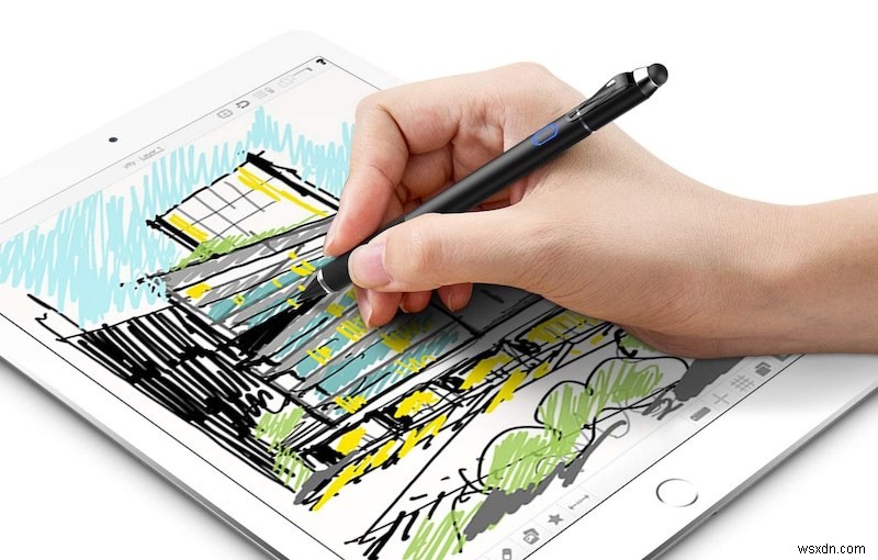 Apple Pencilの代替品5選!コスパ重視で選ぶおすすめスタイラスペン