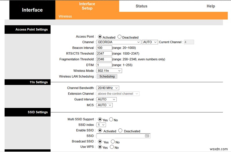 Wi-Fiルーターの初期設定ガイド|初心者向け7つのステップで安全なネットワークを構築しよう