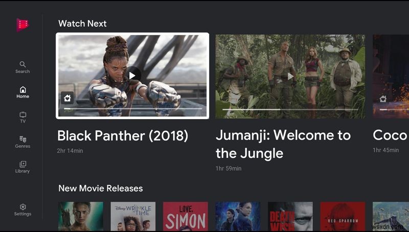 RokuでGoogle Playの映画・音楽・写真を楽しむ方法を徹底解説