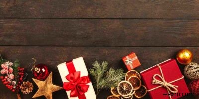 お財布に優しい!テック好きへのクリスマス小物ギフト7選