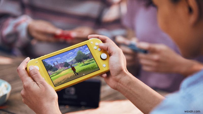 ゲーマーへのプレゼントに悩んだら?2019年ホリデーシーズンおすすめギフトガイド