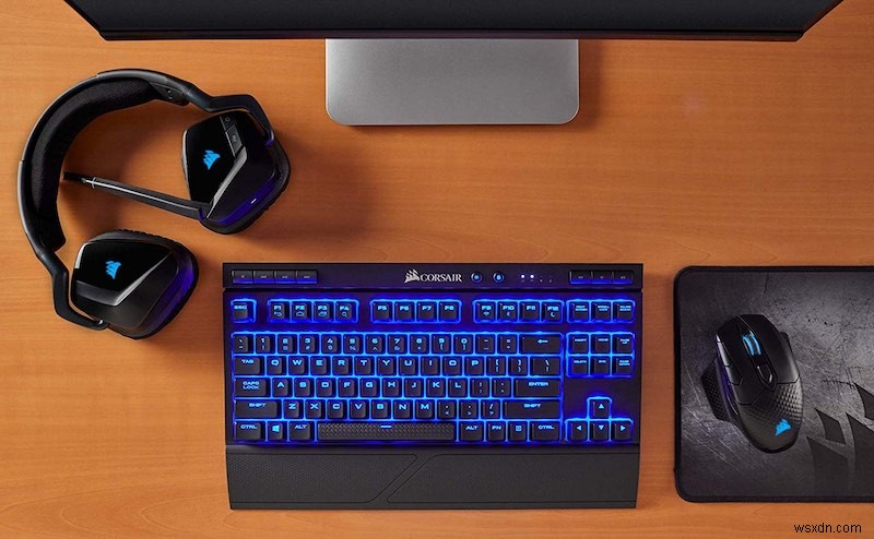 ゲーマーへのプレゼントに悩んだら?2019年ホリデーシーズンおすすめギフトガイド
