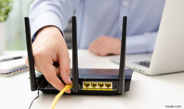 ホームネットワークを完全再起動してネットワークの不具合を解消する方法【手順を徹底解説】