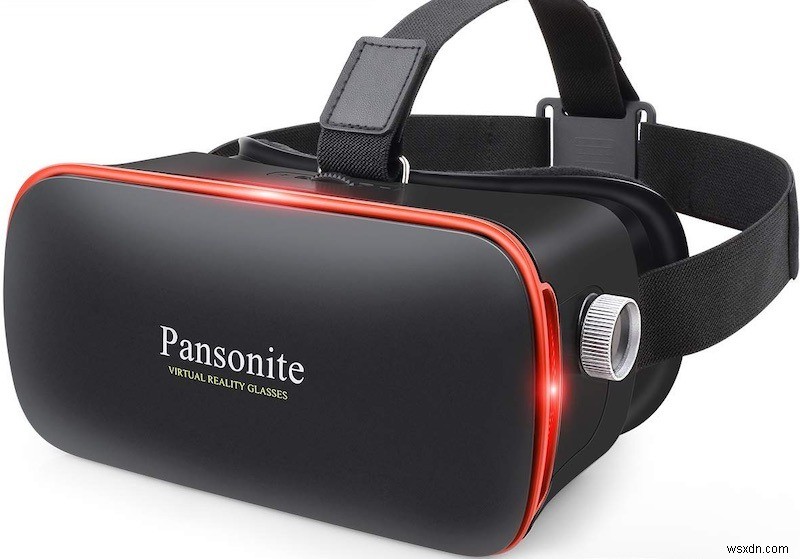 初心者にもおすすめ！手頃な価格でVRゲームを楽しめるヘッドセット5選
