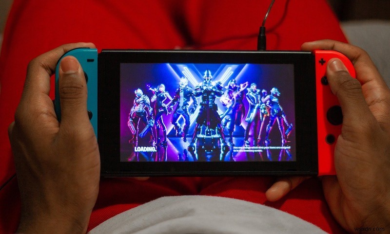 Nintendo SwitchとSwitch Lite徹底比較:どちらを買うべき?