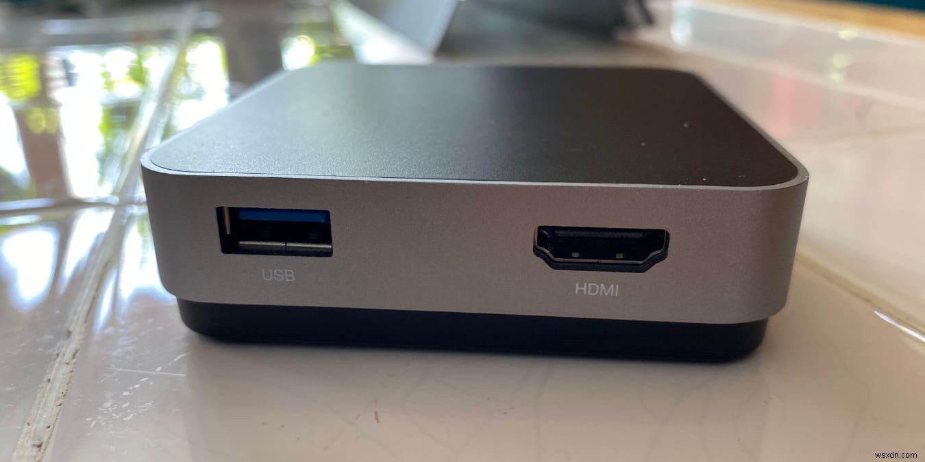 ノートPCのポート不足に悩んでいませんか？OWC USB-Cトラベルドックで快適な接続環境を手に入れよう