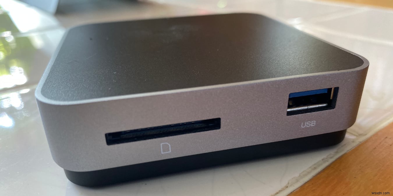 ノートPCのポート不足に悩んでいませんか？OWC USB-Cトラベルドックで快適な接続環境を手に入れよう