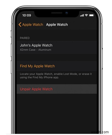 Apple Watchを売る前に必ずやっておくべき3つの準備
