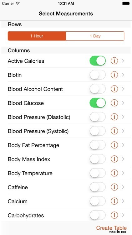 Apple Watchのアクティビティレポートを書き出して活用する方法