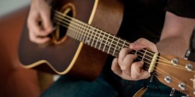 ギタリスト必見！演奏と録音をレベルアップするハイテクガジェット5選