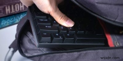 Velocifire TKL71WS 徹底レビュー|ワイヤレス対応・持ち運べるコスパ最強メカニカルキーボード
