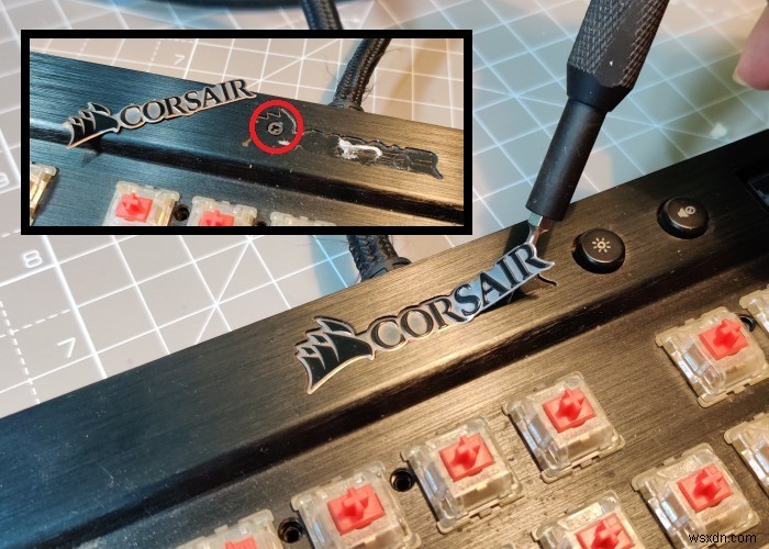 DIY修理ガイド:メカニカルキーボードのスイッチ交換は思ったより簡単!