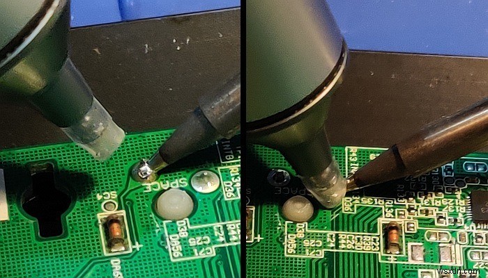 DIY修理ガイド:メカニカルキーボードのスイッチ交換は思ったより簡単!