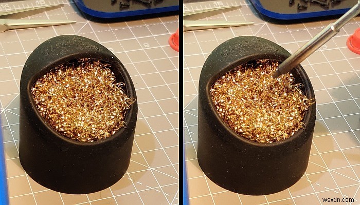 DIY修理ガイド:メカニカルキーボードのスイッチ交換は思ったより簡単!
