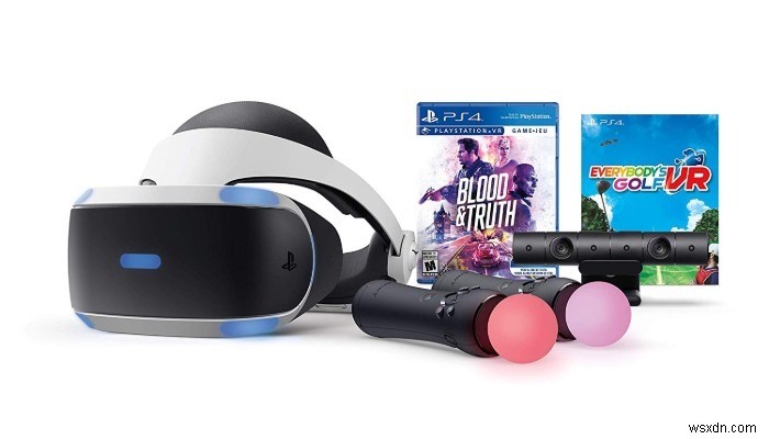 PS4をさらに快適に!絶対に揃えておきたい必須アクセサリー5選