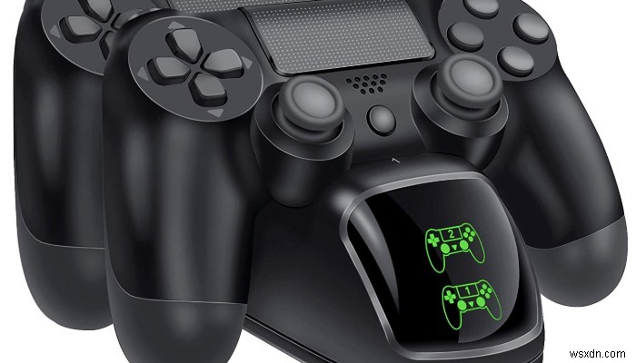 PS4をさらに快適に!絶対に揃えておきたい必須アクセサリー5選