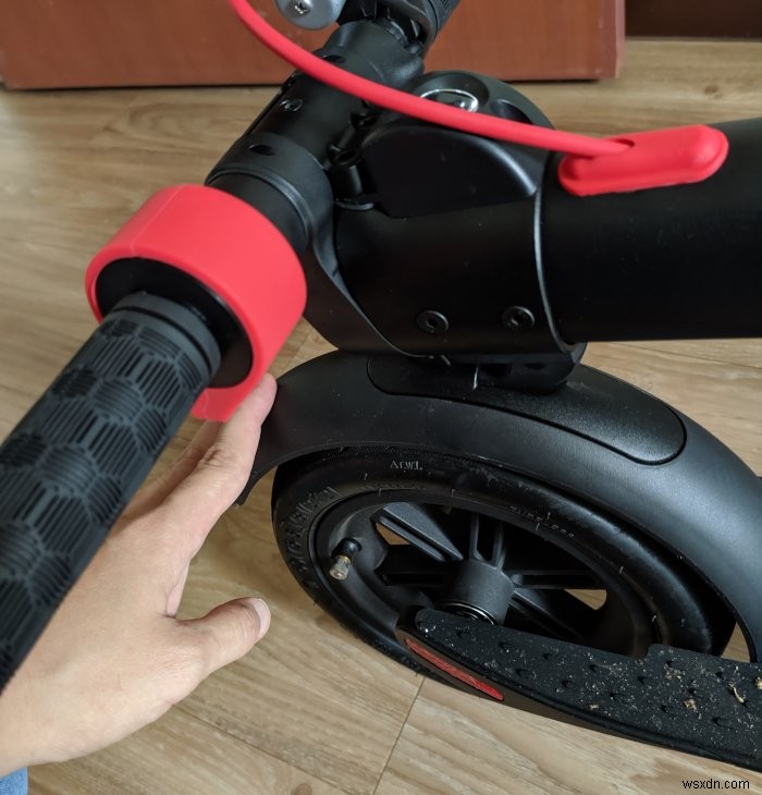 TurboAnt X7 電動スクーター徹底レビュー｜2週間乗った本音の評価