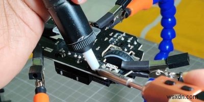 故障したゲーミングマウスのマイクロスイッチ交換ガイド｜はんだ付けの手順を画像付きで徹底解説