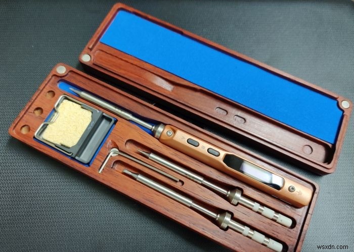 故障したゲーミングマウスのマイクロスイッチ交換ガイド|はんだ付けの手順を画像付きで徹底解説