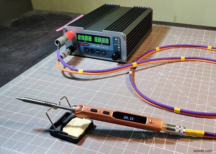 故障したゲーミングマウスのマイクロスイッチ交換ガイド|はんだ付けの手順を画像付きで徹底解説