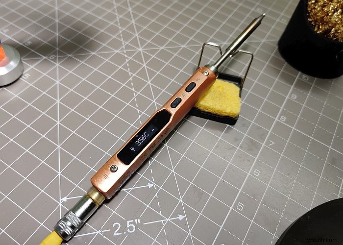 故障したゲーミングマウスのマイクロスイッチ交換ガイド|はんだ付けの手順を画像付きで徹底解説