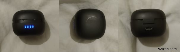 TREBLAB xFITレビュー：手頃な価格で叶える快適さと利便性