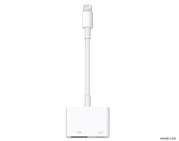 iPhone・iPadをテレビに接続する4つの方法|有線・AirPlay・Chromecast・DLNA