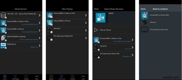 iPhone・iPadをテレビに接続する4つの方法|有線・AirPlay・Chromecast・DLNA