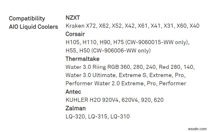 AIO水冷クーラーでNVIDIA製グラフィックカードのポテンシャルを最大限に引き出す方法