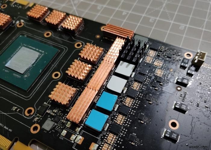 AIO水冷クーラーでNVIDIA製グラフィックカードのポテンシャルを最大限に引き出す方法