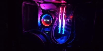 AIO水冷クーラーでNVIDIA製グラフィックカードのポテンシャルを最大限に引き出す方法