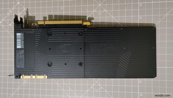 AIO水冷クーラーでNVIDIA製グラフィックカードのポテンシャルを最大限に引き出す方法