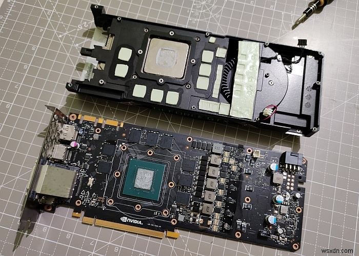 AIO水冷クーラーでNVIDIA製グラフィックカードのポテンシャルを最大限に引き出す方法