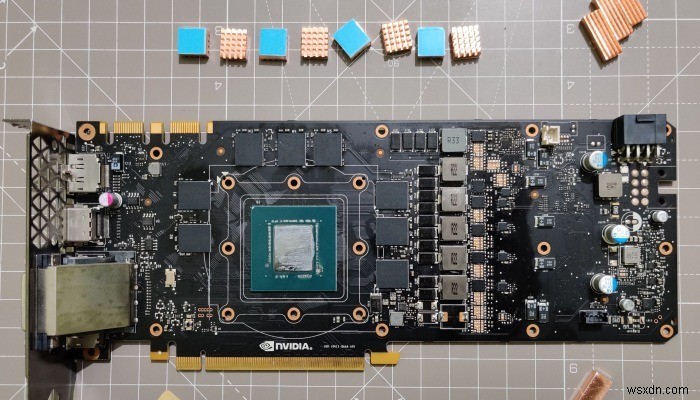 AIO水冷クーラーでNVIDIA製グラフィックカードのポテンシャルを最大限に引き出す方法