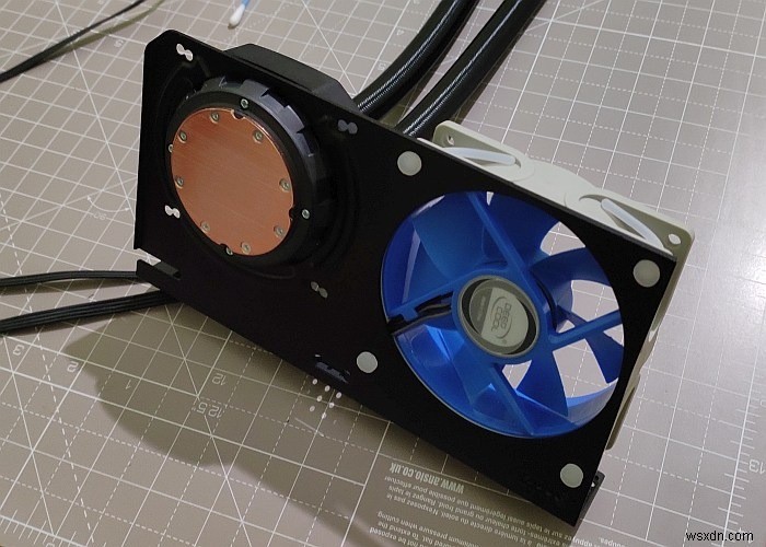 AIO水冷クーラーでNVIDIA製グラフィックカードのポテンシャルを最大限に引き出す方法