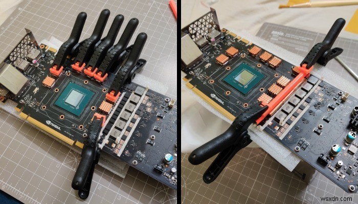 AIO水冷クーラーでNVIDIA製グラフィックカードのポテンシャルを最大限に引き出す方法
