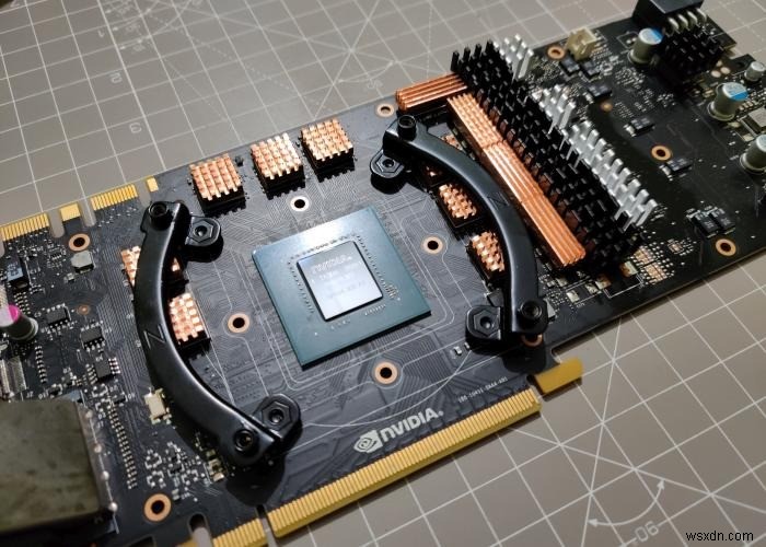 AIO水冷クーラーでNVIDIA製グラフィックカードのポテンシャルを最大限に引き出す方法