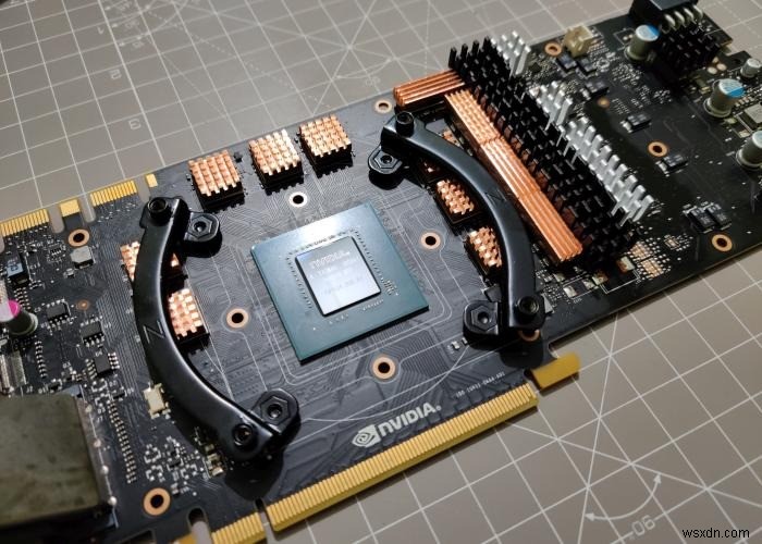 AIO水冷クーラーでNVIDIA製グラフィックカードのポテンシャルを最大限に引き出す方法