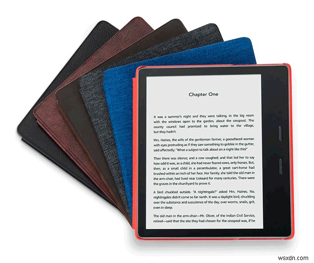 Kindleモデル徹底比較：あなたの読書スタイルにぴったりの一台はどれ？