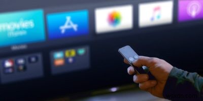 Apple TVのリモコンを紛失したときの対処法5選【iPhone活用から再購入まで】