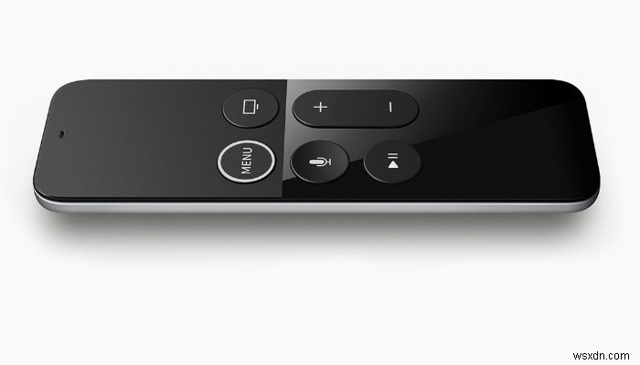 Apple TVのリモコンを紛失したときの対処法5選【iPhone活用から再購入まで】
