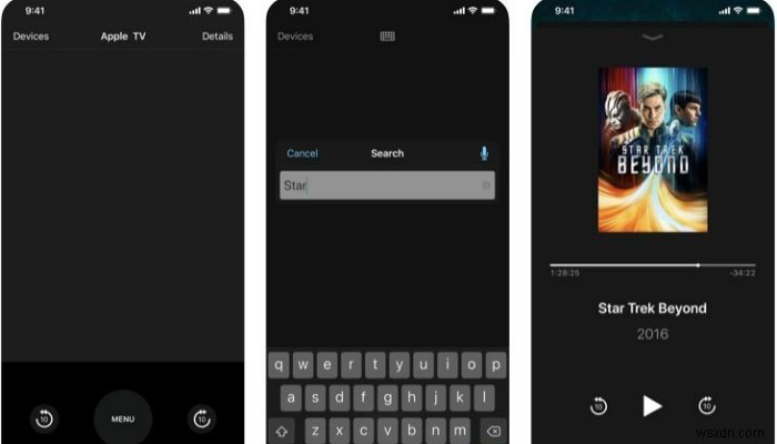 Apple TVのリモコンを紛失したときの対処法5選【iPhone活用から再購入まで】